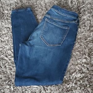 Old Navy Jean's